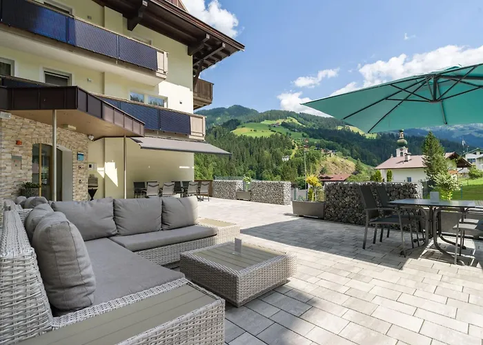Sun Valley - Wildschoenau
