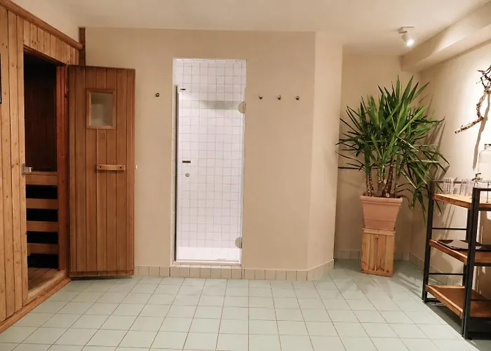 Aparthotel Iris - Inklusive Wildschoenau Premium Card
