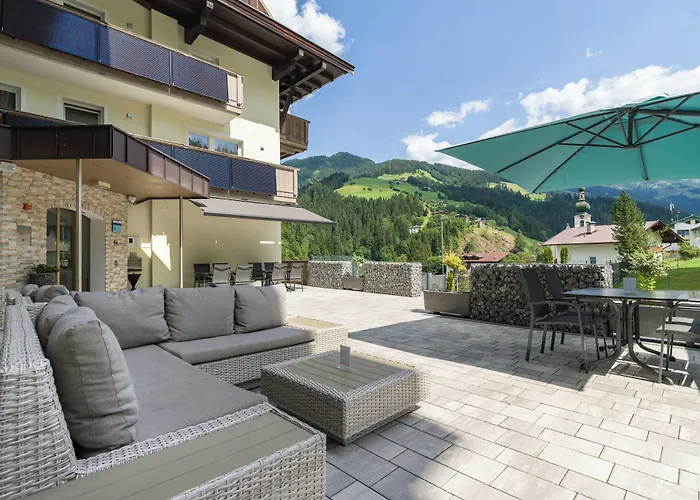 Sun Valley - Wildschoenau