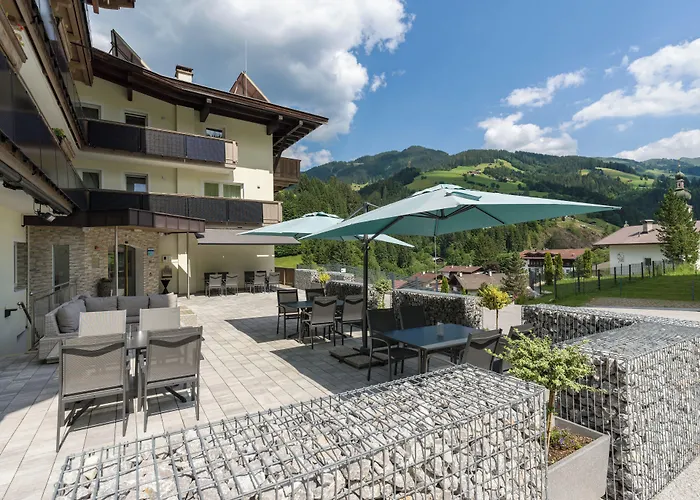Sun Valley - Wildschoenau